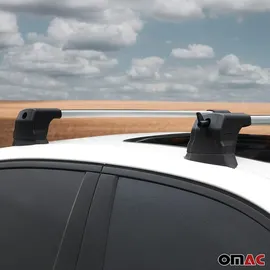 Omac Dachträger für Mercedes C Klasse W206