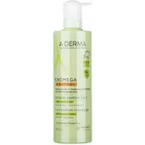 A-Derma Exomega Control Geschmeidigmachendes Reinigungsgel 2 in 1 500 ml