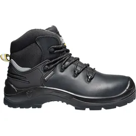 safety jogger works Safety Jogger, Sicherheitsschuhe, Sicherheitsschuh X430 S3 Gr. 41 - schwarz, - 41)