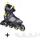 K2 POWER 90 II Schwarz 42