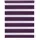 Lichtblick Duo Rollo / Doppelrollo Klemmfix 55 x 150 cm brombeer