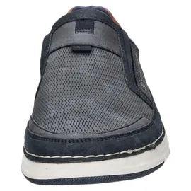 Tom Tailor Herren Slipper Navy 44