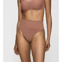 Triumph Soft Sculpt Shapingslip Braun 44