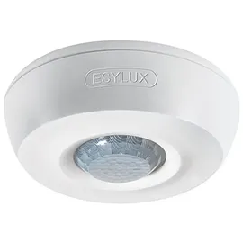 ESYLUX Decken-Bewegungsmelder 360Grad RW ca.8m AP MD 360i/8 BASIC