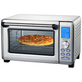 Syntrox 23 Liter Minibackofen