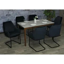 MCW Stühle, G67-FS-6