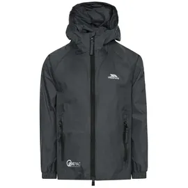 Trespass Regenjacke Grau 122