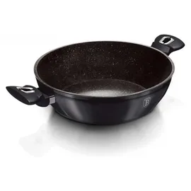 Berlinger Haus Wok 30 cm rund