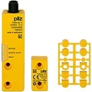 Pilz PSENcs 6.2n/PSENcs 6.1 M12 542203