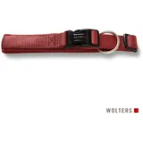 Wolters Professional Comfort Halsband Rost Rot 45-50 cm