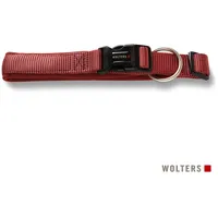 Wolters Professional Comfort Halsband Rost Rot 45-50 cm