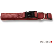 Wolters Professional Comfort Halsband Rost Rot 45-50 cm