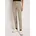 Street One Slim Fit Hose Beige 42 30