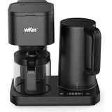 WKM KWK-1600 1 l Schwarz