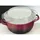 Ibili Volcan Frittentopf 24 cm rund