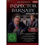 Inspector Barnaby Vol. 28