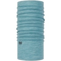 Buff Merino Lightweight blau