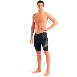 Arena asymmetrical design jammer - 80