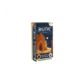 Galeforce Nine Dune: Choam & Richese Erweiterung