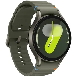 Samsung Galaxy Watch7 44 mm Bluetooth green Sport Band green M/L