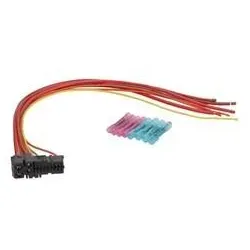 AKUSAN Kabelreparatursatz, Tür AUDI K06W047AKN