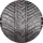 Michelin Pilot Alpin PA4 RoF 225/45 R18 95V XL