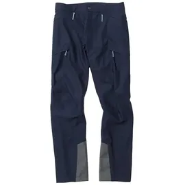 Houdini Lana Hosen - Deep Sea Blue - S