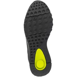 ECCO Exostride Herren Schwarz 44