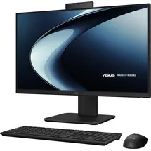 Asus ExpertCenter P4 AiO P440VAESK-BPC079X 2023 23,8" Full HD Intel Core i7-13620H 4,9 GHz 16 GB RAM 512 GB SSD Intel UHD Graphics Win 11 Pro