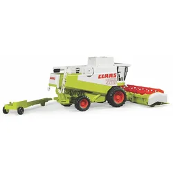 Bruder 02120 - Claas Lexion 480 Mähdrescher
