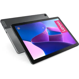 Lenovo Tab M10 Gen3 10.1" 3 GB RAM 32 GB Wi-Fi storm grey ZAAE0046SE