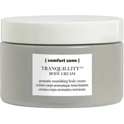 comfort zone Tranquillity Body Cream