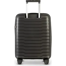 Worldpack Portland Koffer-Set 3-tlg. schwarz