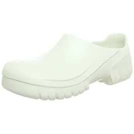 Birkenstock A 630 weiß 44