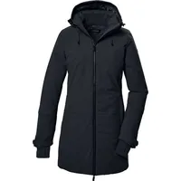 KILLTEC Parka »KOW 307 WMN PRK« schwarz