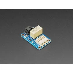Adafruit STEMMA nicht-einrastendes Mini Relais
