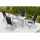 Merxx Carrara Set 5-tlg. schwarz