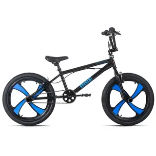 KS-Cycling KS Cycling BMX 20'' Rise