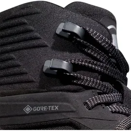 Mammut Damen Ultimate III Mid GTX Schuhe (Größe 39 , schwarz)