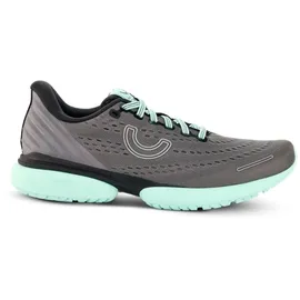 True Motion U-Tech Energy Damen Grau / Grün 41