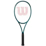 Wilson Tennisschläger Wilson Blade 98 18x20 V9 schwarz|grün GRIP 4