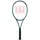 Wilson Tennisschläger Wilson Blade 98 18x20 V9 schwarz|grün GRIP 4