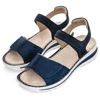 ARA TAMPA für Damen, blau 36 EU