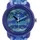 Tom Tailor 2100712 0 mm Textilgehäuse Blau Textilband Blau