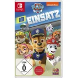 PAW Patrol: Im Einsatz (USK) (Nintendo Switch)