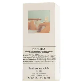 Maison Margiela Replica Bubble Bath Eau de Toilette 100 ml