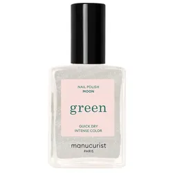 manucurist GREEN Quick Dry Nagellack 15 ml Moon