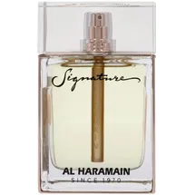 Al Haramain Signature Eau de Parfum 100 ml