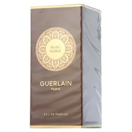 Guerlain Musc Noble Eau de Parfum 125 ml