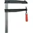 Bessey Tiefspann-Schraubzwinge 400 250 mm